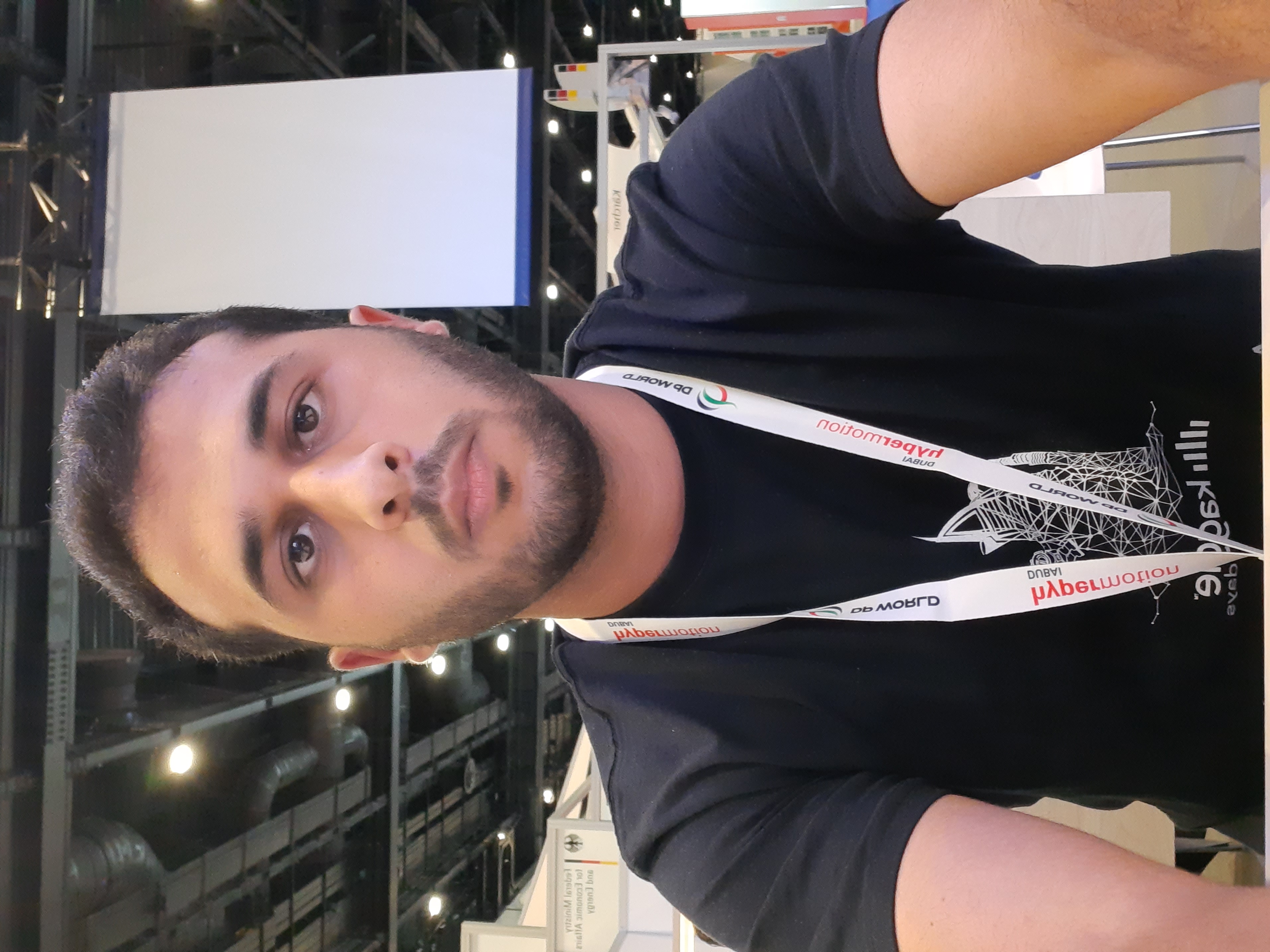 Asyad Global Logistics Challenge - Kaggle Competition - photo 6