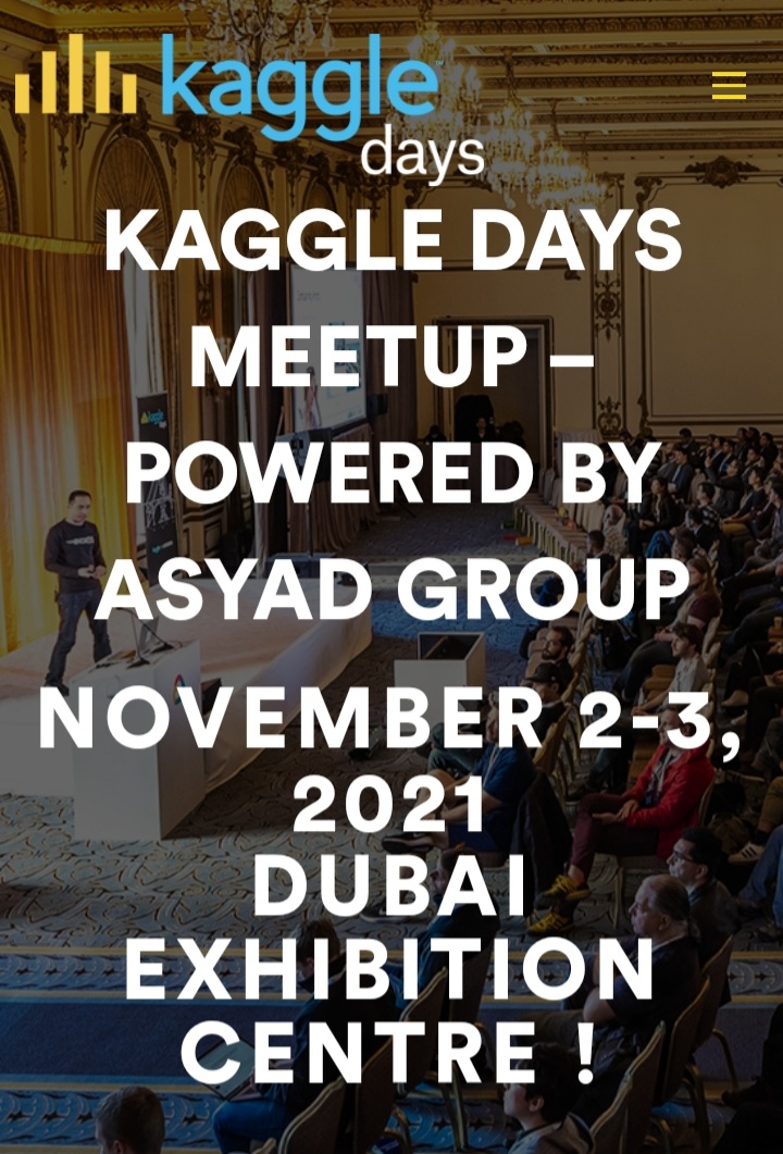Asyad Global Logistics Challenge - Kaggle Competition - photo 13