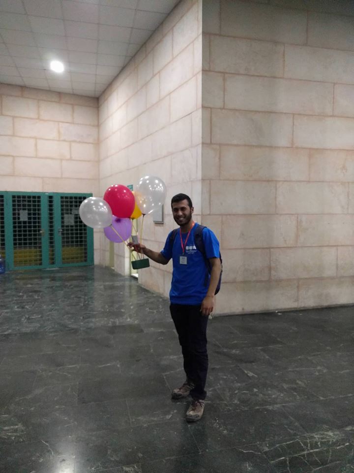ICPC — JU Competitive Programming Contest (JUCPC) - photo 13